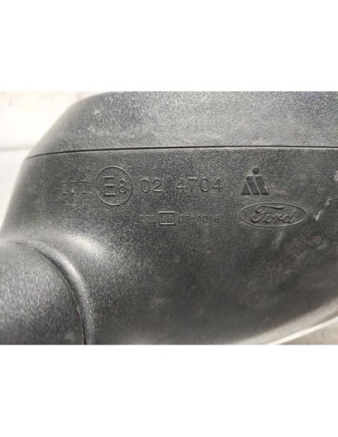 RETROVISOR DERECHO FORD FIESTA (CB1) - 267328