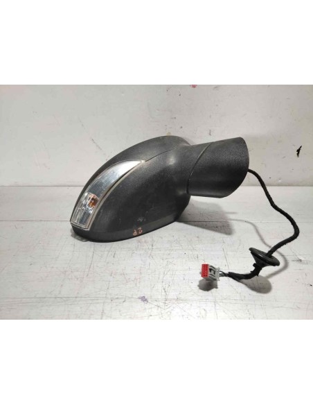 RETROVISOR DERECHO FORD FIESTA (CB1) - 267328