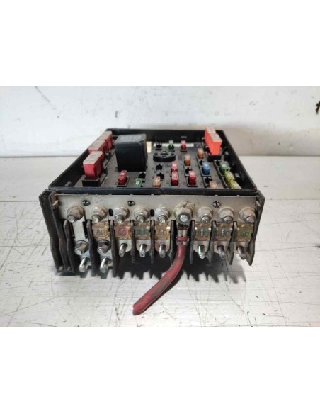 CAJA RELES / FUSIBLES VOLKSWAGEN PASSAT VARIANT (3C5) - 267800