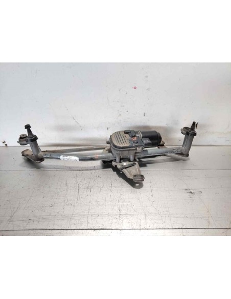 MOTOR LIMPIA DELANTERO VOLKSWAGEN PASSAT VARIANT (3C5) - 267801