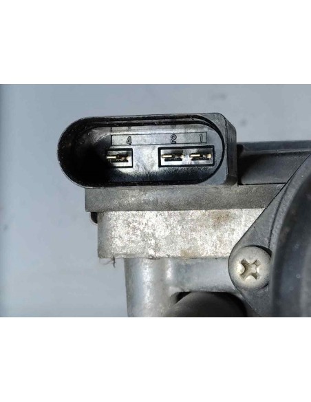 MOTOR LIMPIA DELANTERO VOLKSWAGEN PASSAT VARIANT (3C5) - 267801