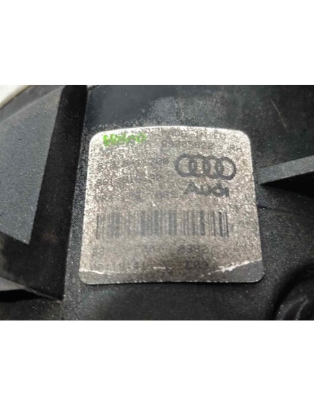 FARO ANTINIEBLA DERECHO AUDI A5 COUPE (8T) - 268941