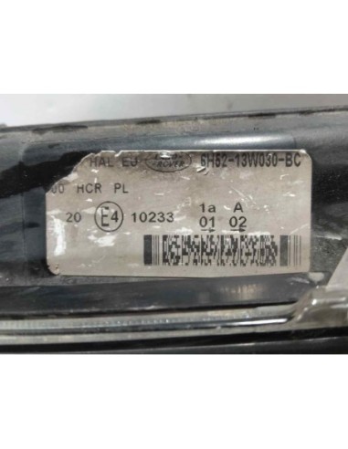 FARO IZQUIERDO LAND ROVER FREELANDER (LR2) -...