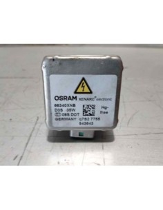 BOMBILLAS AUDI A5 COUPE (8T) - 270040 2