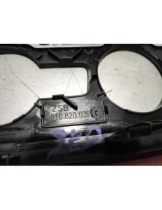 WARNING VOLKSWAGEN GOLF SPORTSVAN VII (AM1)(12 2013) -... 2