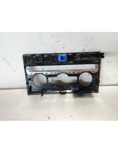 WARNING VOLKSWAGEN GOLF SPORTSVAN VII (AM1)(12...