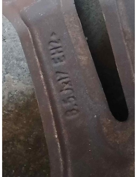 LLANTA BMW SERIE 3 COUPE (E92) - 270078