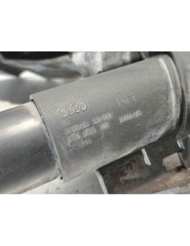 LIMPIA FAROS XENON AUDI A5 COUPE (8T) - 270076