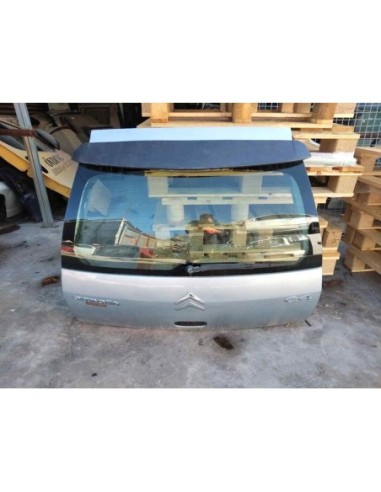 PORTON TRASERO CITROEN C4 BERLINA - 270079