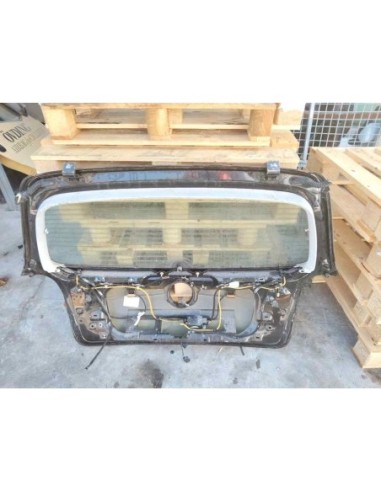 PORTON TRASERO VOLKSWAGEN GOLF V (1K1)(10 2003)...