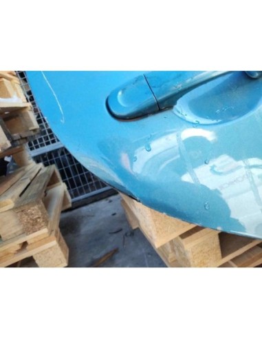 PUERTA TRASERA DERECHA VOLKSWAGEN GOLF PLUS V...