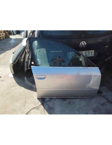 PUERTA DELANTERA DERECHA AUDI A6 AVANT (4B5) -...