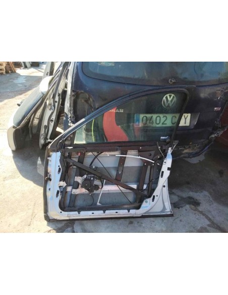 PUERTA DELANTERA DERECHA AUDI A6 AVANT (4B5) - 270093
