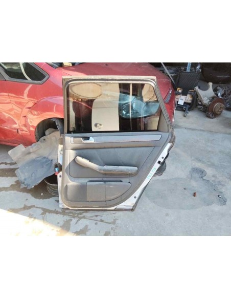 PUERTA TRASERA DERECHA AUDI A6 AVANT (4B5) - 270086