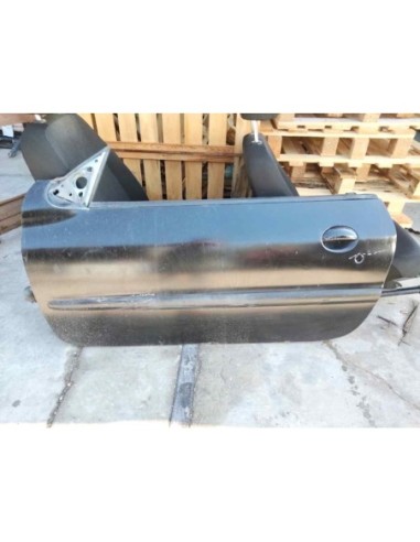 PUERTA DELANTERA IZQUIERDA PEUGEOT 206 CC...