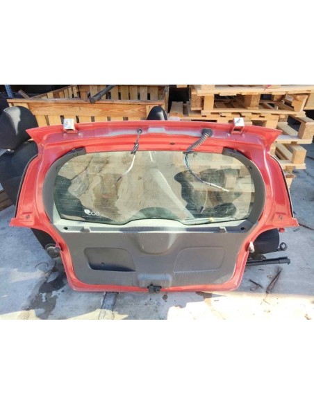 PORTON TRASERO RENAULT CLIO III - 270094