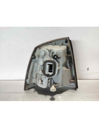 PILOTO TRASERO DERECHO OPEL ASTRA G BERLINA -...