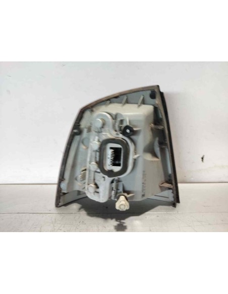 PILOTO TRASERO DERECHO OPEL ASTRA G BERLINA - 262130