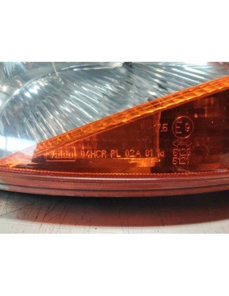 PILOTO DELANTERO DERECHO FORD KA (CCQ) - 238148