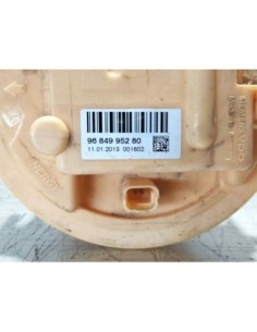 AFORADOR PEUGEOT PARTNER TEPEE - 270081 2