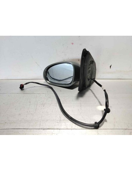 RETROVISOR IZQUIERDO VOLKSWAGEN GOLF V (1K1)(10 2003) - 233117