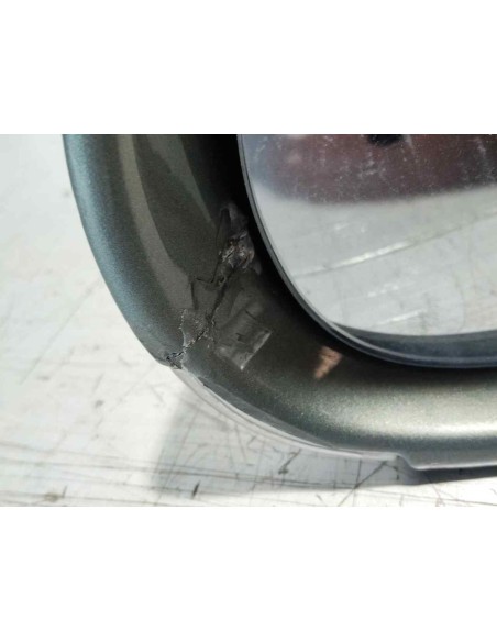 RETROVISOR IZQUIERDO VOLKSWAGEN GOLF V (1K1)(10 2003) - 233117