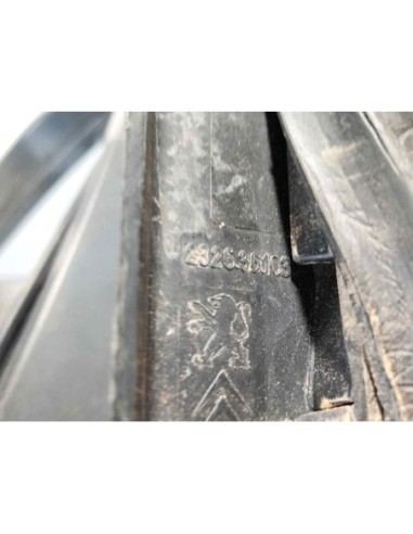 RETROVISOR IZQUIERDO PEUGEOT PARTNER TEPEE -...
