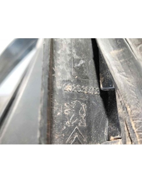 RETROVISOR IZQUIERDO PEUGEOT PARTNER TEPEE - 225302