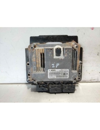 CENTRALITA MOTOR UCE PEUGEOT PARTNER TEPEE -...