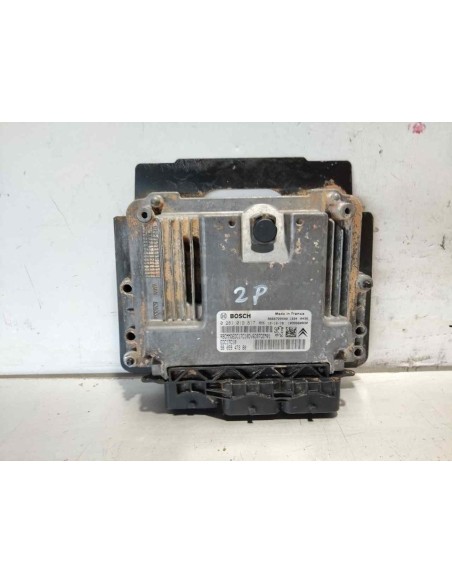 CENTRALITA MOTOR UCE PEUGEOT PARTNER TEPEE - 225238