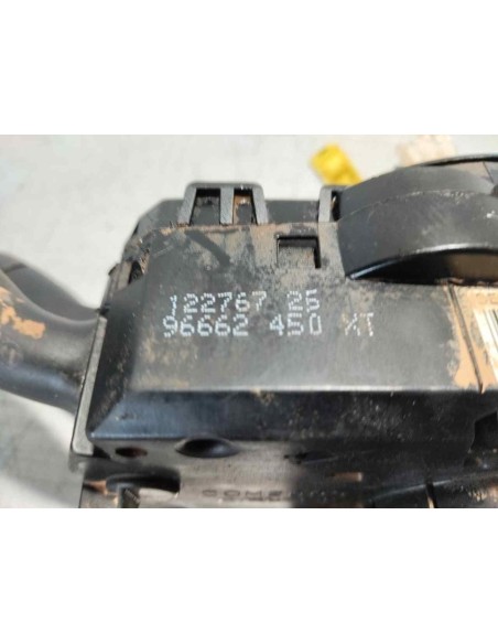 MANDO LUCES PEUGEOT PARTNER TEPEE - 225273