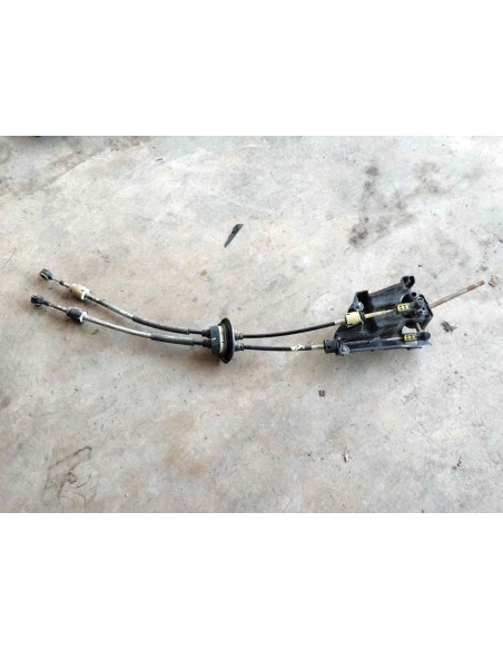 PALANCA CAMBIO PEUGEOT PARTNER TEPEE - 225281