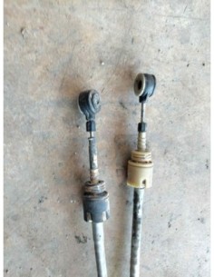 PALANCA CAMBIO PEUGEOT PARTNER TEPEE - 225281 2