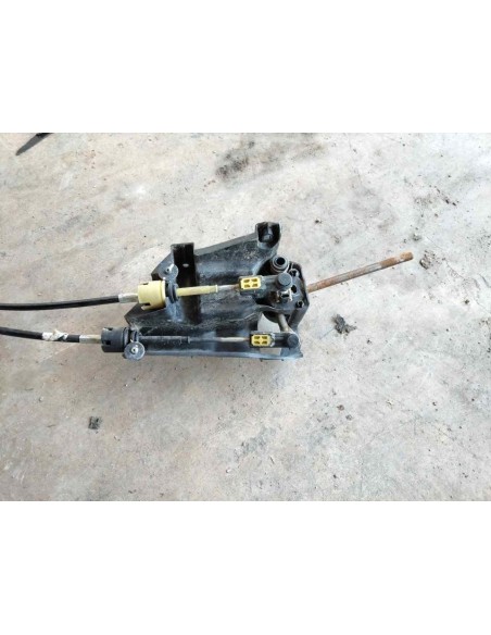 PALANCA CAMBIO PEUGEOT PARTNER TEPEE - 225281