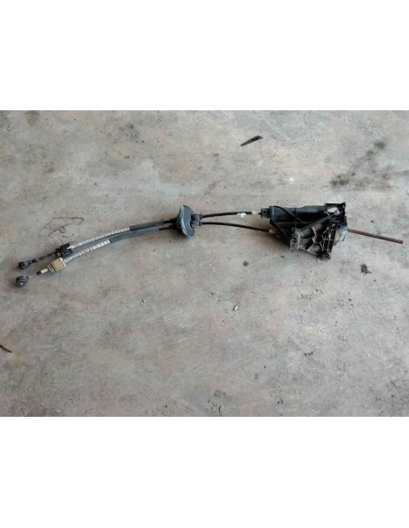 PALANCA CAMBIO PEUGEOT PARTNER TEPEE - 225281