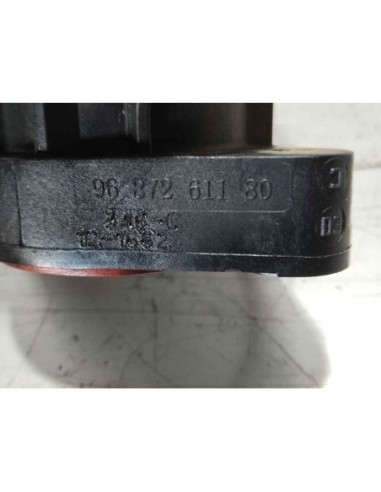 TUBO PEUGEOT PARTNER TEPEE - 225274