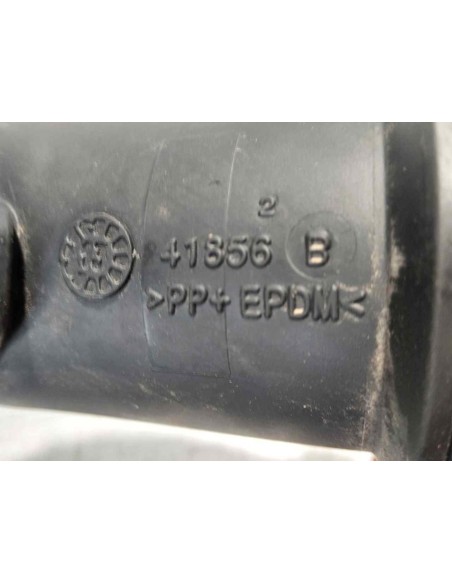 TUBO PEUGEOT PARTNER TEPEE - 270089