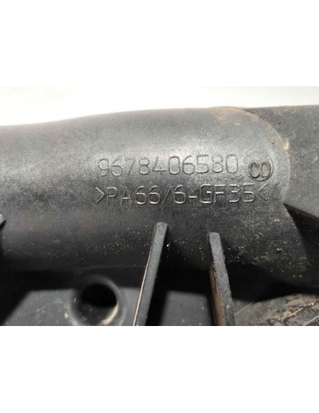 TUBO PEUGEOT PARTNER TEPEE - 270092