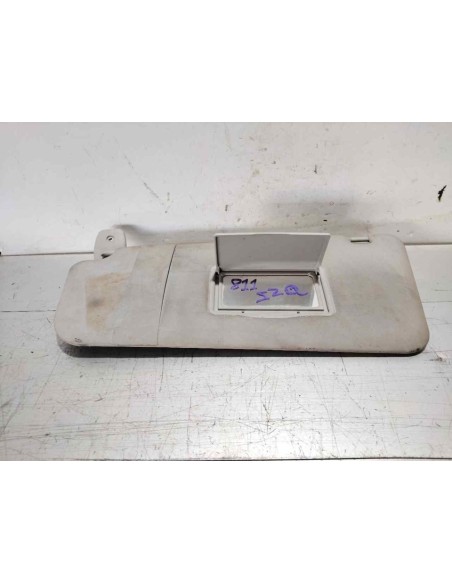 PARASOL IZQUIERDO PEUGEOT PARTNER TEPEE - 225286