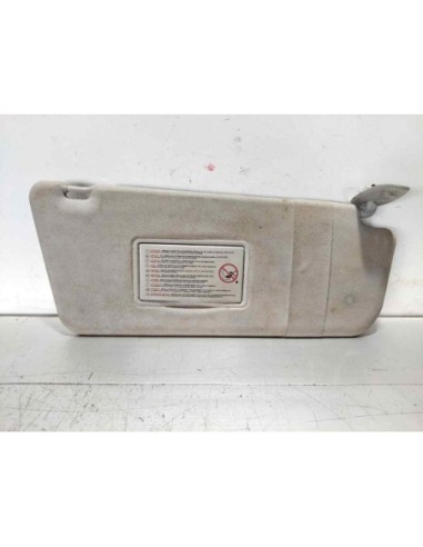 PARASOL DERECHO PEUGEOT PARTNER TEPEE - 225284