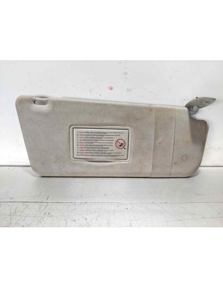 PARASOL DERECHO PEUGEOT PARTNER TEPEE - 225284