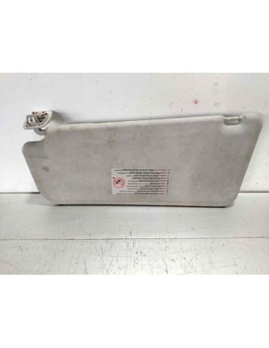 PARASOL DERECHO PEUGEOT PARTNER TEPEE - 225284