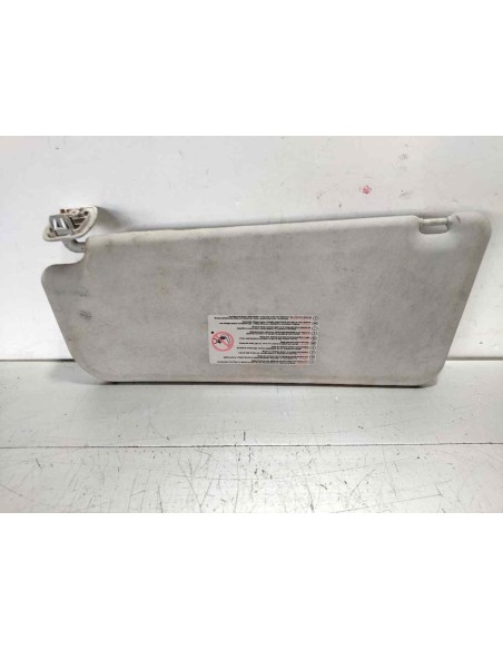 PARASOL DERECHO PEUGEOT PARTNER TEPEE - 225284