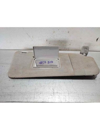 PARASOL DERECHO PEUGEOT PARTNER TEPEE - 225284