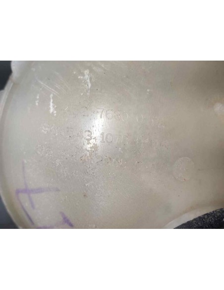 DEPOSITO EXPANSION PEUGEOT PARTNER TEPEE - 270087