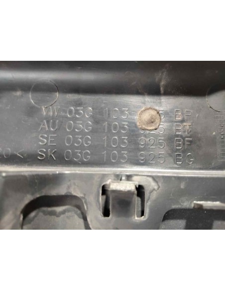 TAPA MOTOR VOLKSWAGEN PASSAT VARIANT (3C5) - 270072