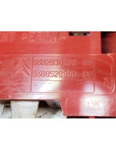 LUZ DE FRENO PEUGEOT PARTNER TEPEE - 270103 2