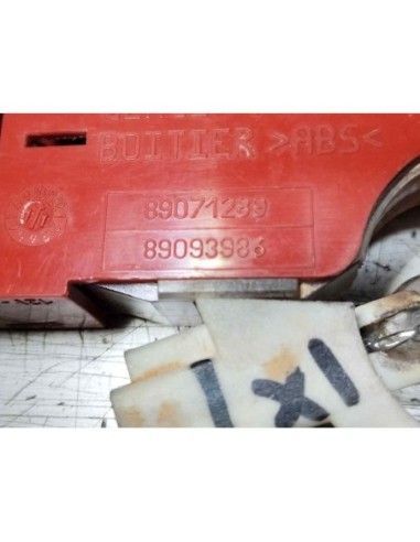 LUZ DE FRENO PEUGEOT PARTNER TEPEE - 270103