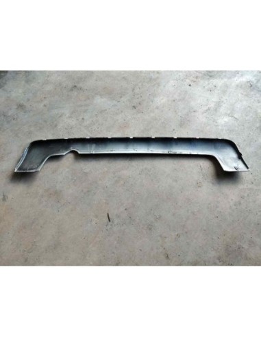 SPOILER PARAGOLPES TRASERO PEUGEOT PARTNER...