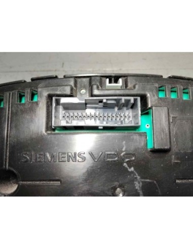 CUADRO INSTRUMENTOS SUZUKI SWIFT BERLINA...